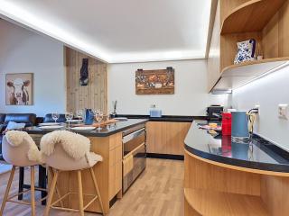 Apartment Balcon des Alpes 24 by Interhome - 3