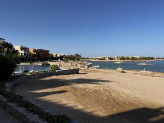 Peaks - Sabina El Gouna 2BR Pool - Lagoon - 6