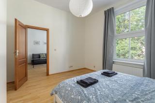 Charming apartment on Kramarska street Old Town - 2