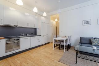 Charming apartment on Kramarska street Old Town - 1
