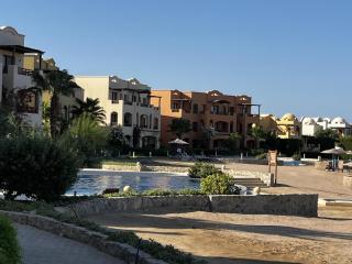 Peaks - Sabina El Gouna 2BR Pool - Lagoon - 7