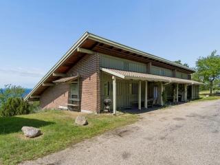 Apartment Arnt - 100m from the sea by Interhome - 9