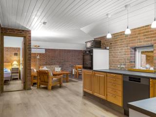 Holiday Home Ullamaj - 700m from the sea by Interhome - 6