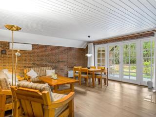 Holiday Home Ullamaj - 700m from the sea by Interhome - 5