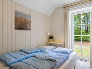 Holiday Home Ullamaj - 700m from the sea by Interhome - 2