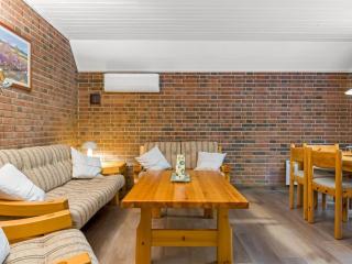 Holiday Home Ullamaj - 700m from the sea by Interhome - 1