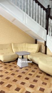 Almaz apartments - 6