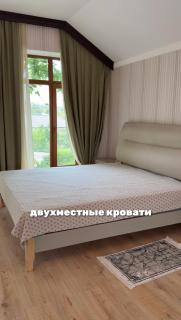 Almaz apartments - 4