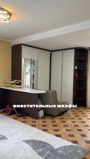 Almaz apartments - 3