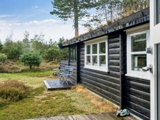 Holiday Home Sorja - 170m from the sea by Interhome - 6