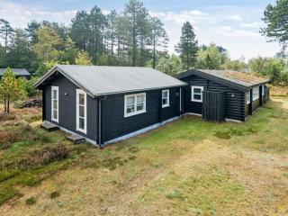 Holiday Home Sorja - 170m from the sea by Interhome - 7
