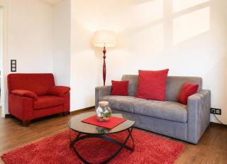 Terrassenhaus Whg 18 mit Schwimmbad - Cuxhaven - 8