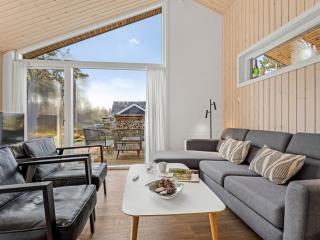 Holiday Home Frudde - 500m from the sea by Interhome - 8