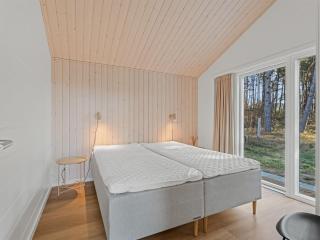 Holiday Home Frudde - 500m from the sea by Interhome - 4