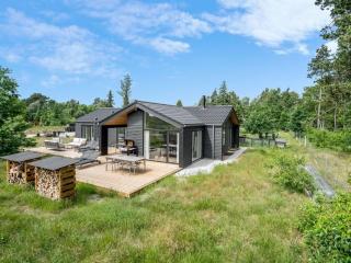 Holiday Home Frudde - 500m from the sea by Interhome - 3