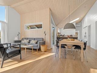 Holiday Home Frudde - 500m from the sea by Interhome - 1