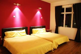 CozyResidence 16Pax 5BR Mahjhong - 7