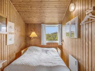 Holiday Home Alea - 150m from the sea by Interhome - 1