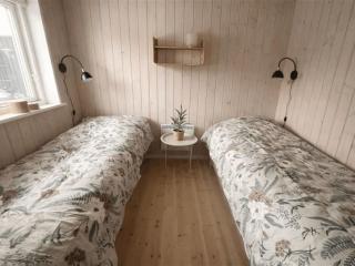 Holiday Home Bosse - 200m to the fjord by Interhome - 5