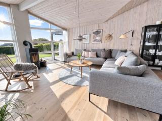 Holiday Home Bosse - 200m to the fjord by Interhome - 4