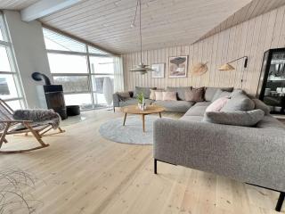 Holiday Home Bosse - 200m to the fjord by Interhome - 1