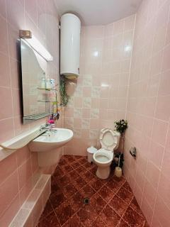 Azure Sea Apartment - 9