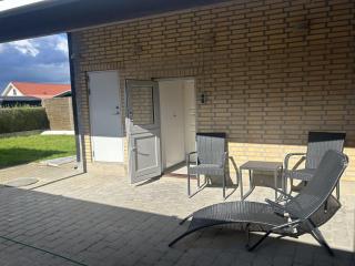 Holiday Home Sylvelin - 40m from the sea by Interhome - 6