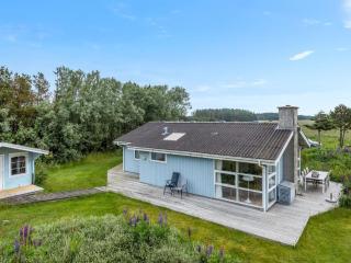 Holiday Home Gebko - 750m from the sea by Interhome - 9