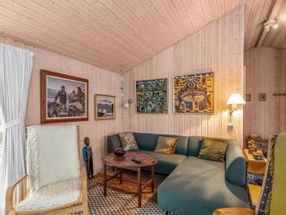 Holiday Home Gebko - 750m from the sea by Interhome - 8