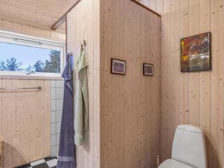 Holiday Home Gebko - 750m from the sea by Interhome - 6