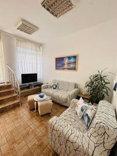 Azure Sea Apartment - 1