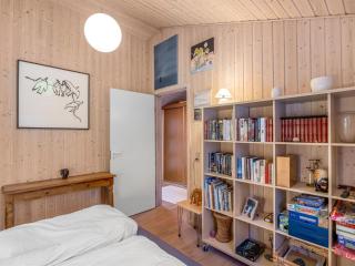 Holiday Home Gebko - 750m from the sea by Interhome - 2