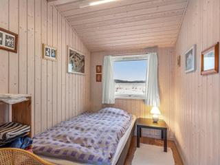 Holiday Home Gebko - 750m from the sea by Interhome - 2