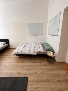 Apartmán v centru Ostravy - 4