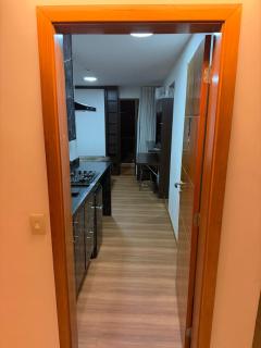 Flat Luz Life Resort Brasília-DF - 9