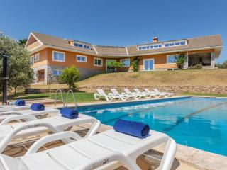 Villa Finca el Olivar-1 by Interhome - 9