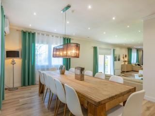 Villa Finca el Olivar-1 by Interhome - 8