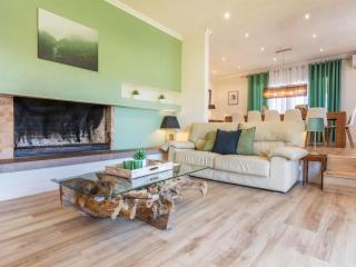 Villa Finca el Olivar-1 by Interhome - 4
