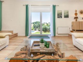 Villa Finca el Olivar-1 by Interhome - 3