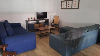 Appartement 3 pièces ELLEA - 0
