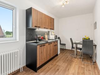 Apartment Happy Home by Interhome - 4