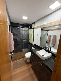 Flat Luz Life Resort Brasília-DF - 5
