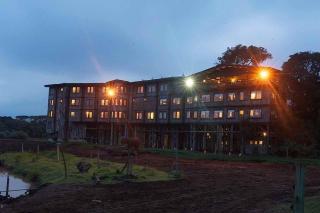 The Treetops Lodge - 0