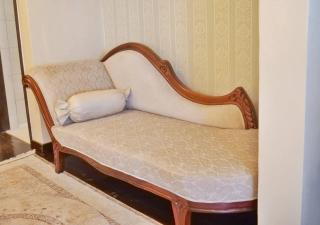 The Treetops Lodge - 2