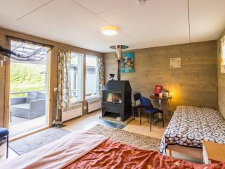 Holiday Home Kipinä by Interhome - 9
