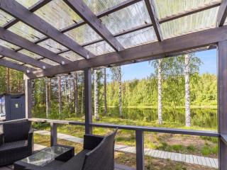 Holiday Home Kipinä by Interhome - 3