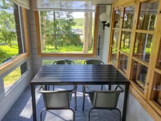 Holiday Home Rustholli17 by Interhome - 8