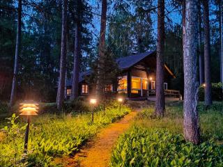 Holiday Home Rustholli17 by Interhome - 4