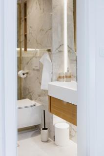 Atelier Oliva - Luxury Oasis, 10min to Beach - 4