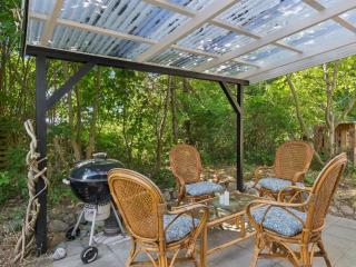 Holiday Home Elisej - 350m from the sea by Interhome - 5